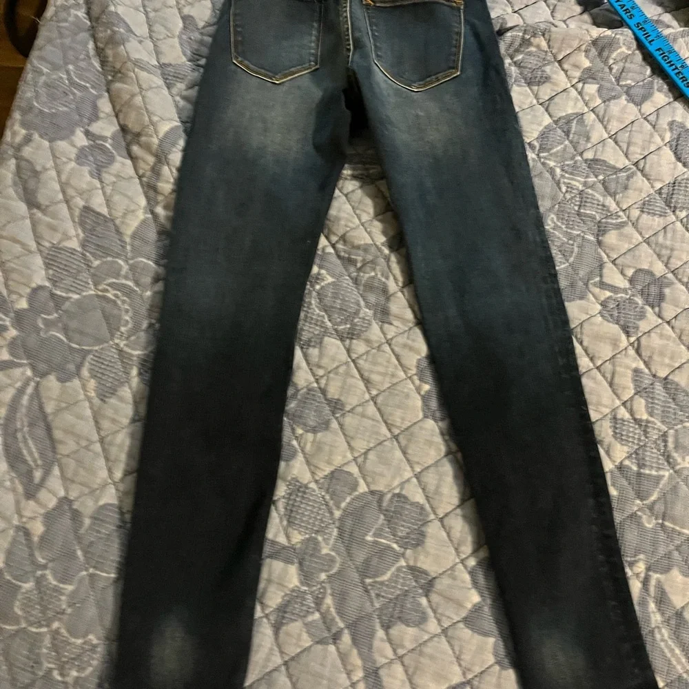 Vigoss‎ womens jeans super skinny 25/28